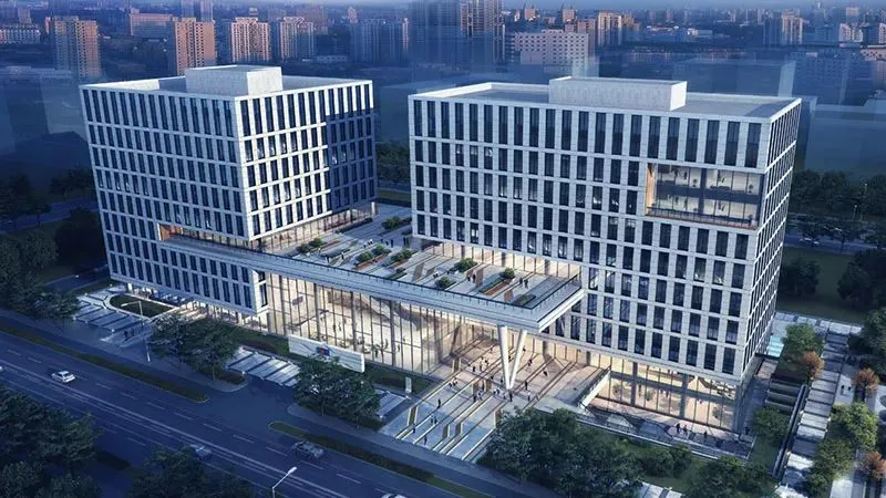 中关村丰台园交控科技入选首批北京市 “隐形冠军”企业