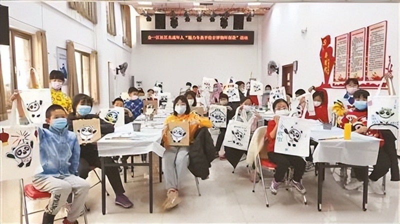 石景山区：从“试点破题”到“多处开花” ，因地制宜深化新时代文明实践工作