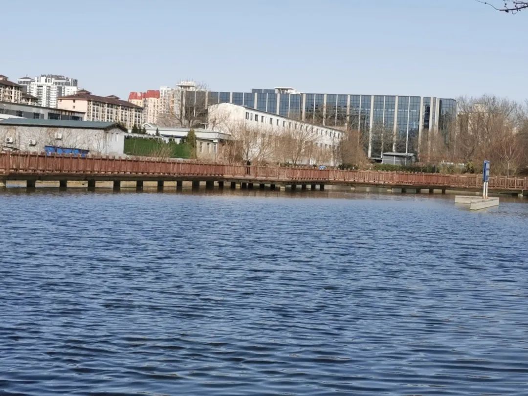 丰台区启动“世界水日”“中国水周”宣传活动