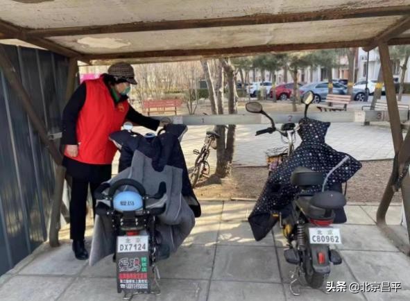 以“检”促“稳”！昌平区回龙观街道这么消除安全隐患