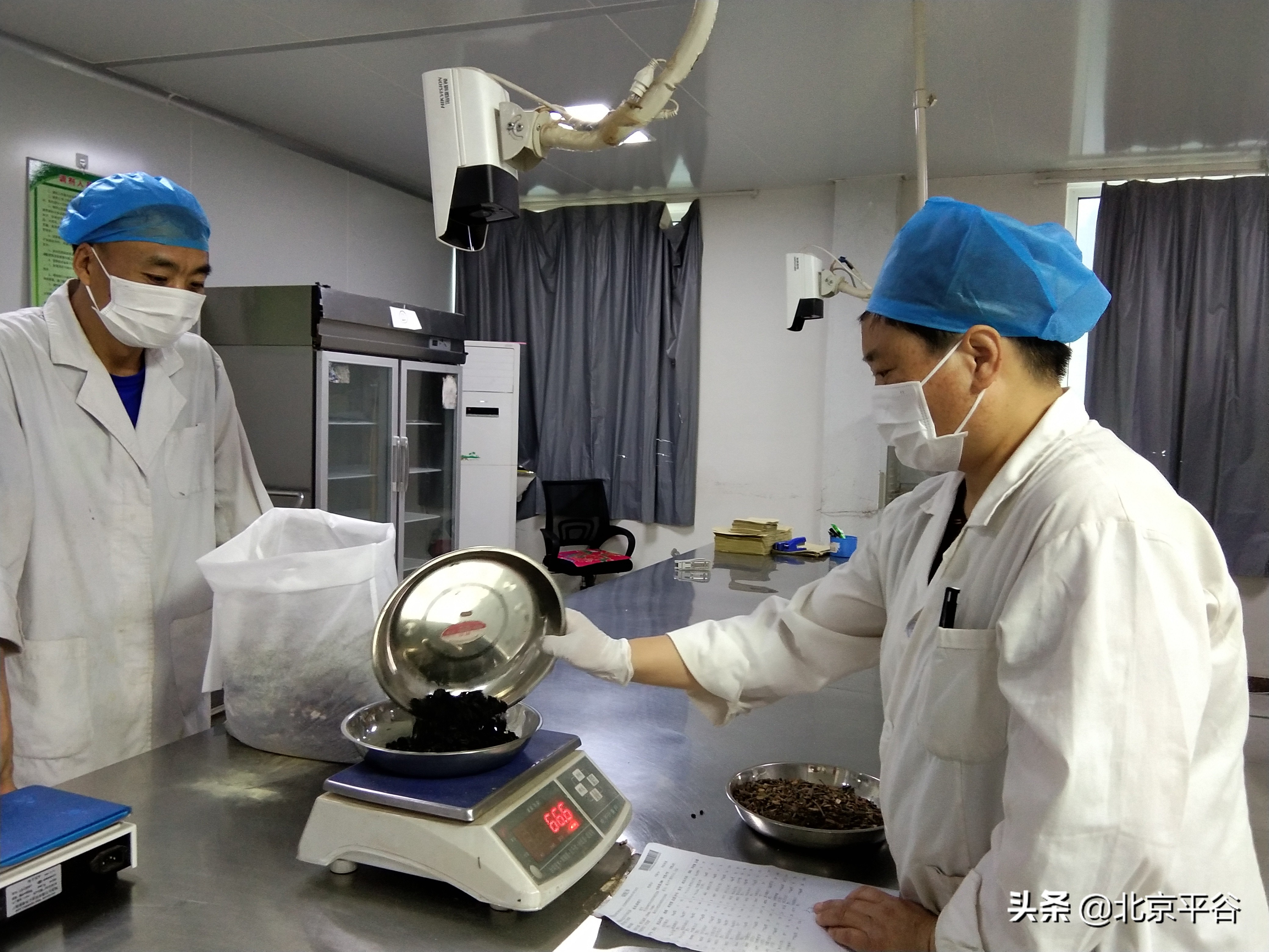 平谷“互联网+医疗”助力疫情防控阻击战