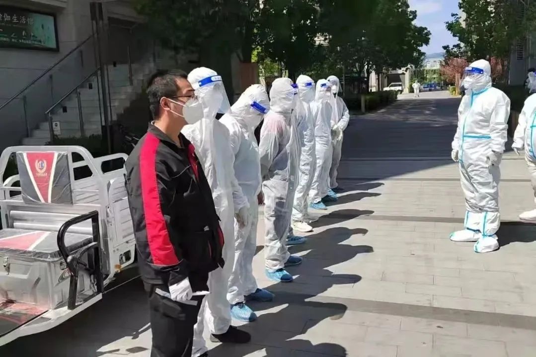 用坚守诠释最美的劳动者