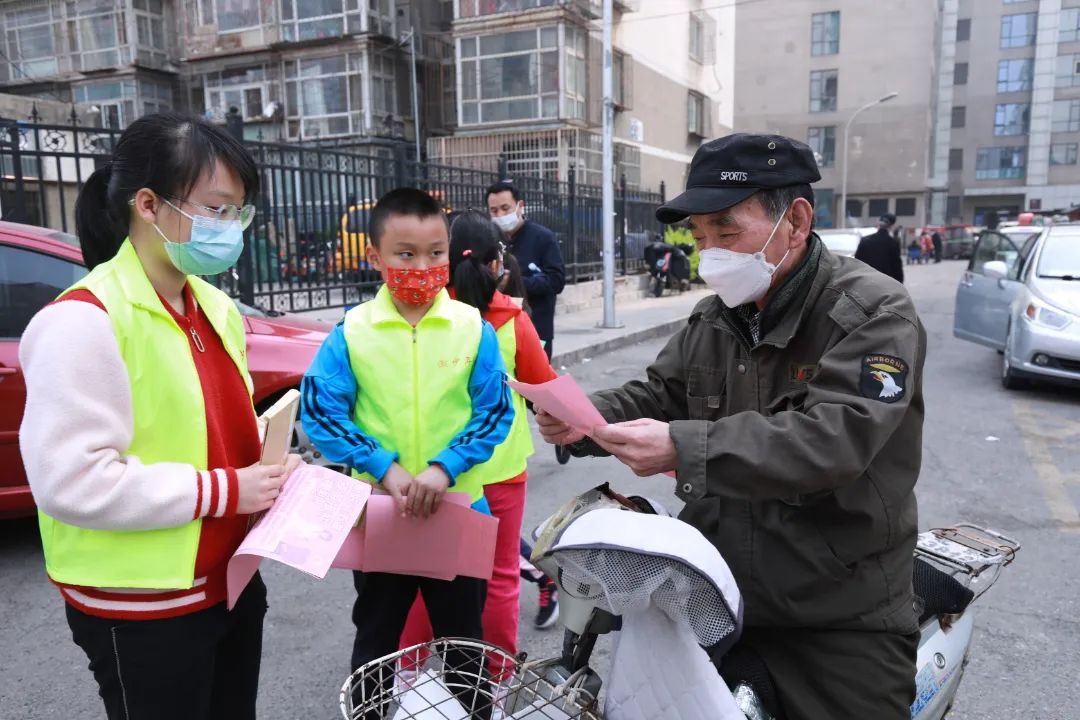 东城全力推进老年人疫苗接种，织密织牢疫情防护安全屏障