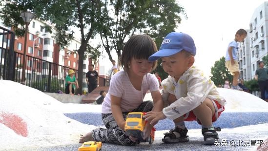 提升居民幸福指数！城南街道开启“昌盛模式”