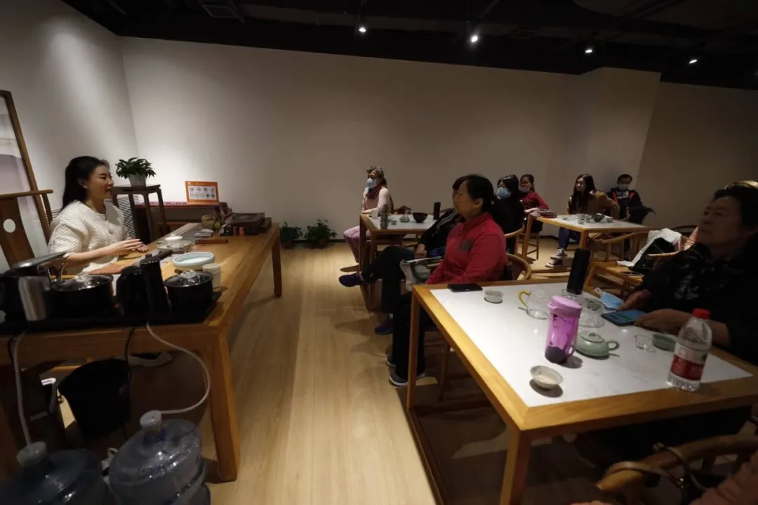 四合院里过个京味儿“邻里节”