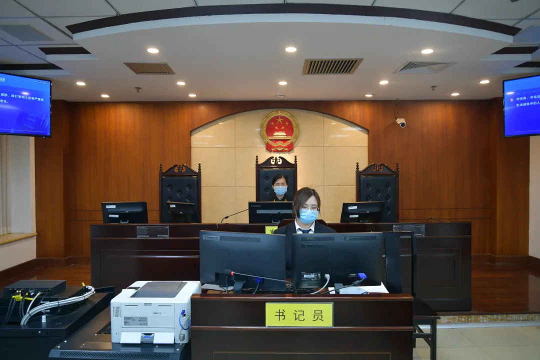 通州法院：“运河星空”夜间法庭维护群众合法权益