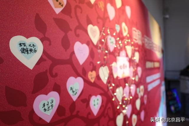 “驿”路有你，一起过年！今天，史各庄街道的“小哥”在这儿欢度春节