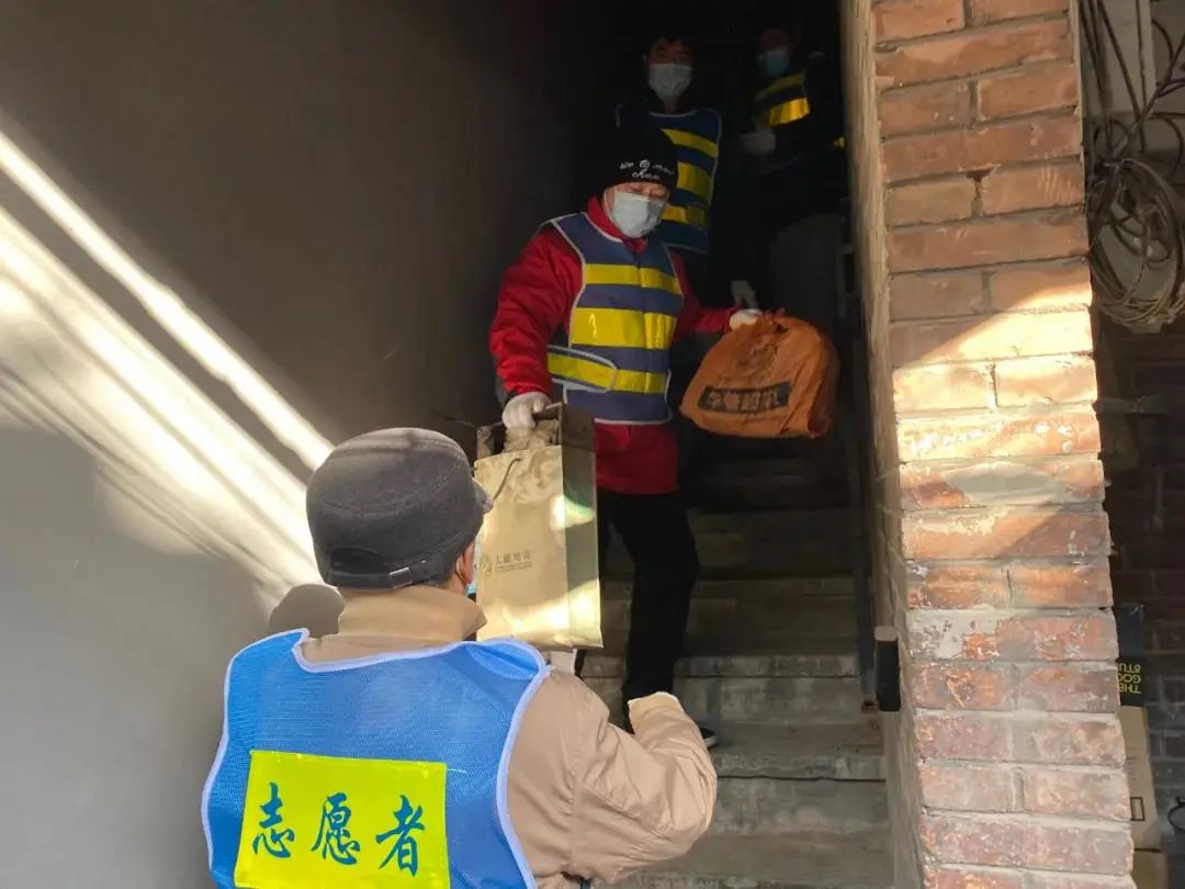 东城区广泛开展“文明健康 有你有我”周末卫生日暨新时代文明实践推动日活动