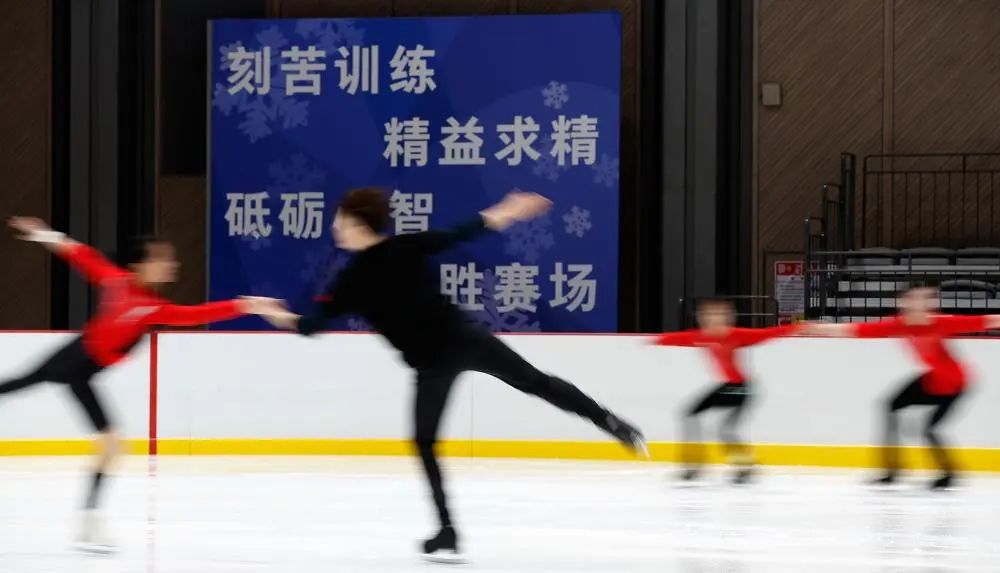 这座冬奥“工业迪士尼” 赛后飞得更高！