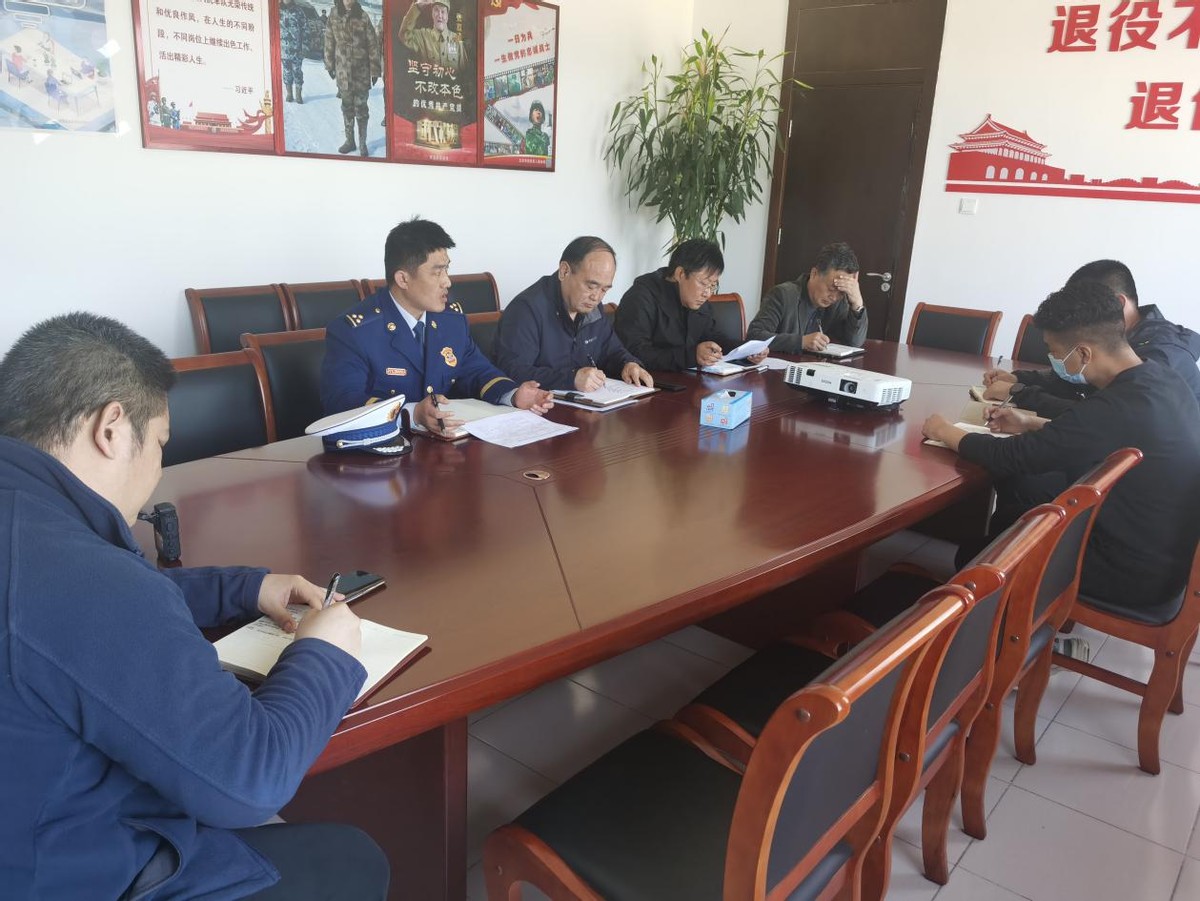 密云区太师屯镇多措并举，开展消防安全专项整治行动