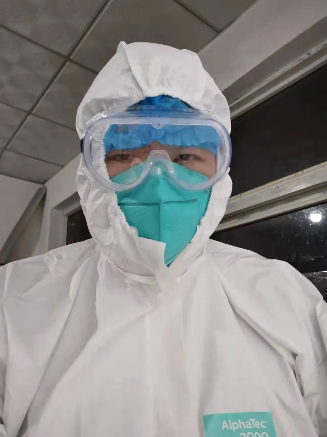 这里，有北京警察春天的收获！