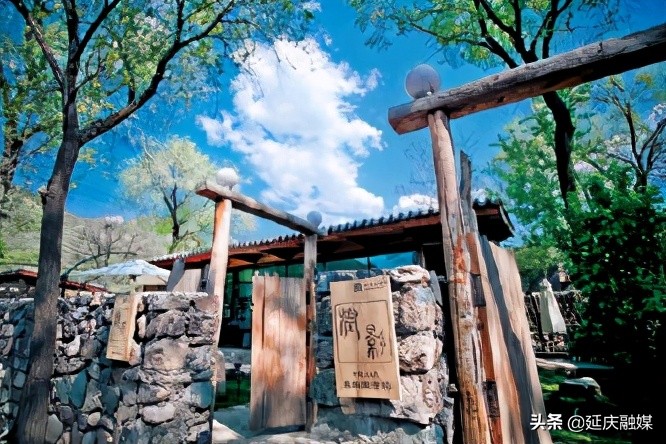 实现高质量绿色发展奋斗新诗篇 延庆奏响新时代欢歌