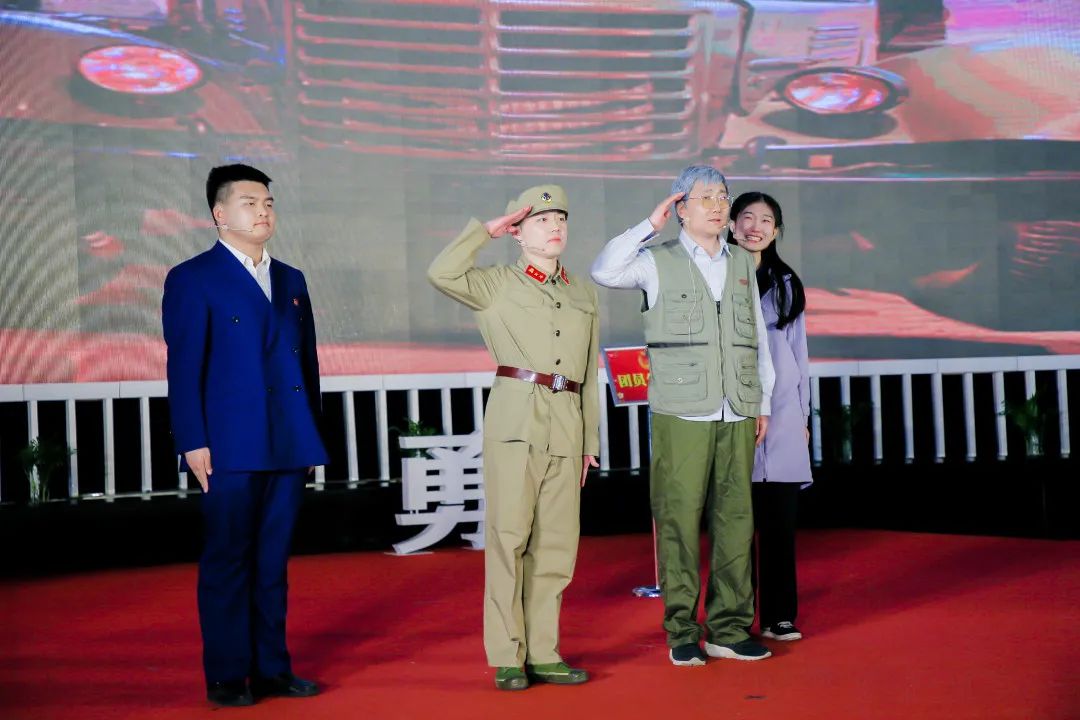 丰台区启动“爱满京城”学雷锋志愿服务月活动