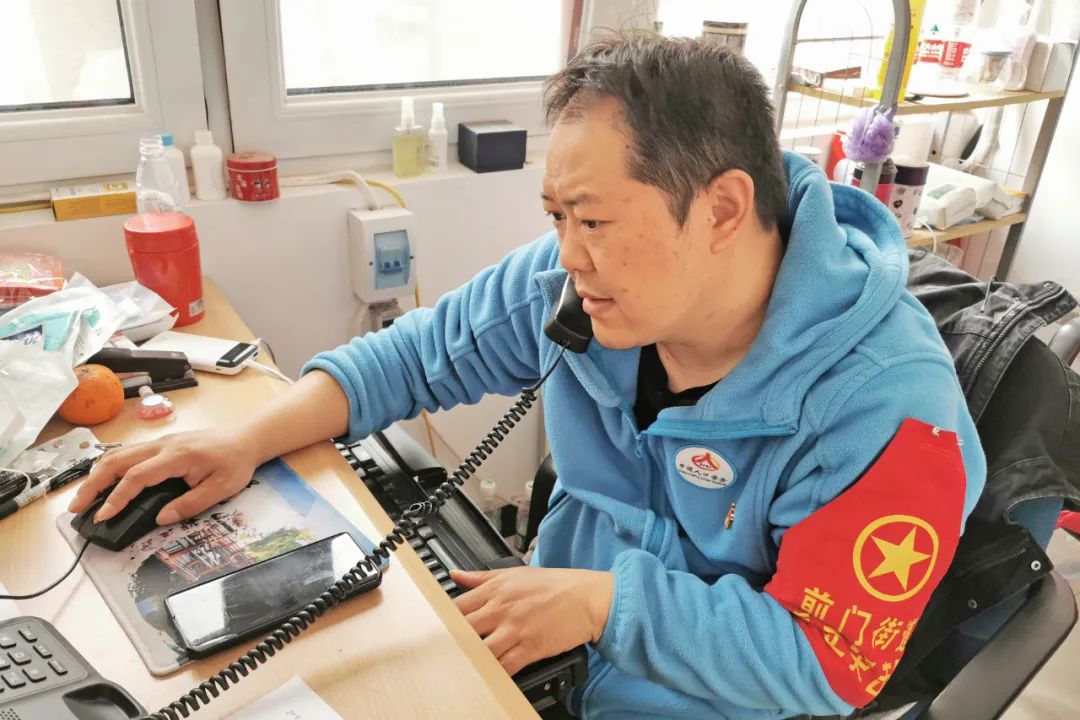 “只要能跑赢疫情，多做些都是值得的”