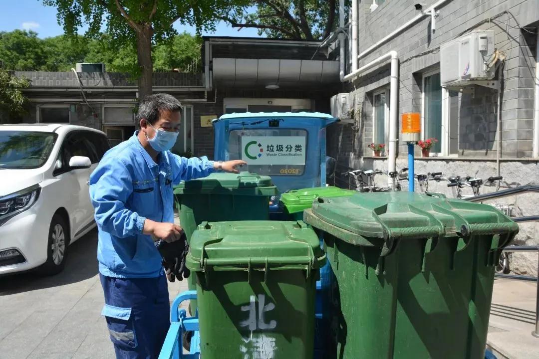 这个“关键小事”东城交出合格成绩单！