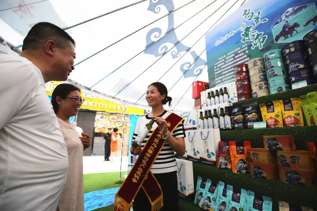 东城助力受援地区打赢脱贫攻坚战