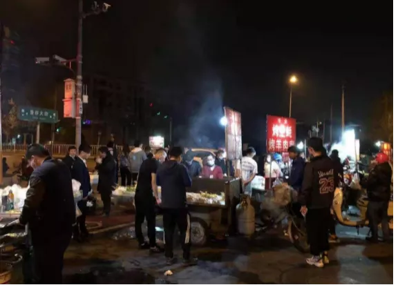 石景山“热线+网格”融合发展 推动城市治理现代化