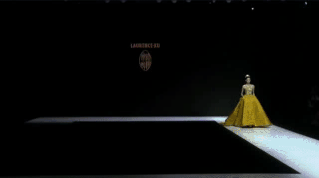 2020北京时装周“追光”之旅落幕