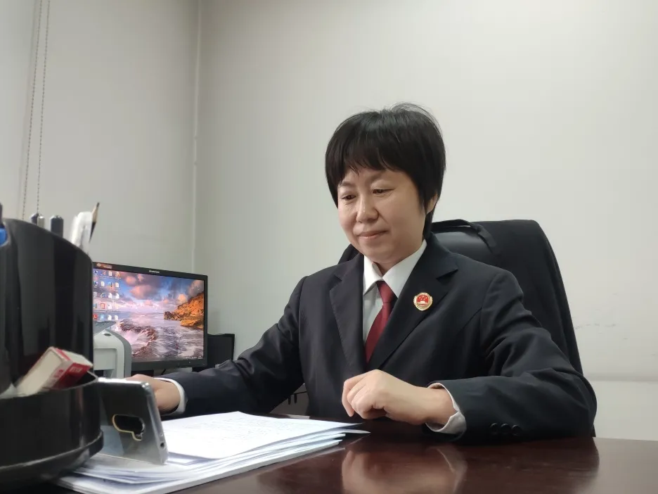 京津协作提升办案质效 和解挽损为企业助力——大兴区人民检察院获赠锦旗