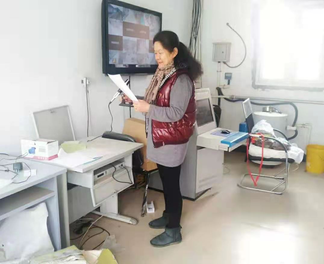 密云区不老屯镇：全力以赴做好疫情防控工作