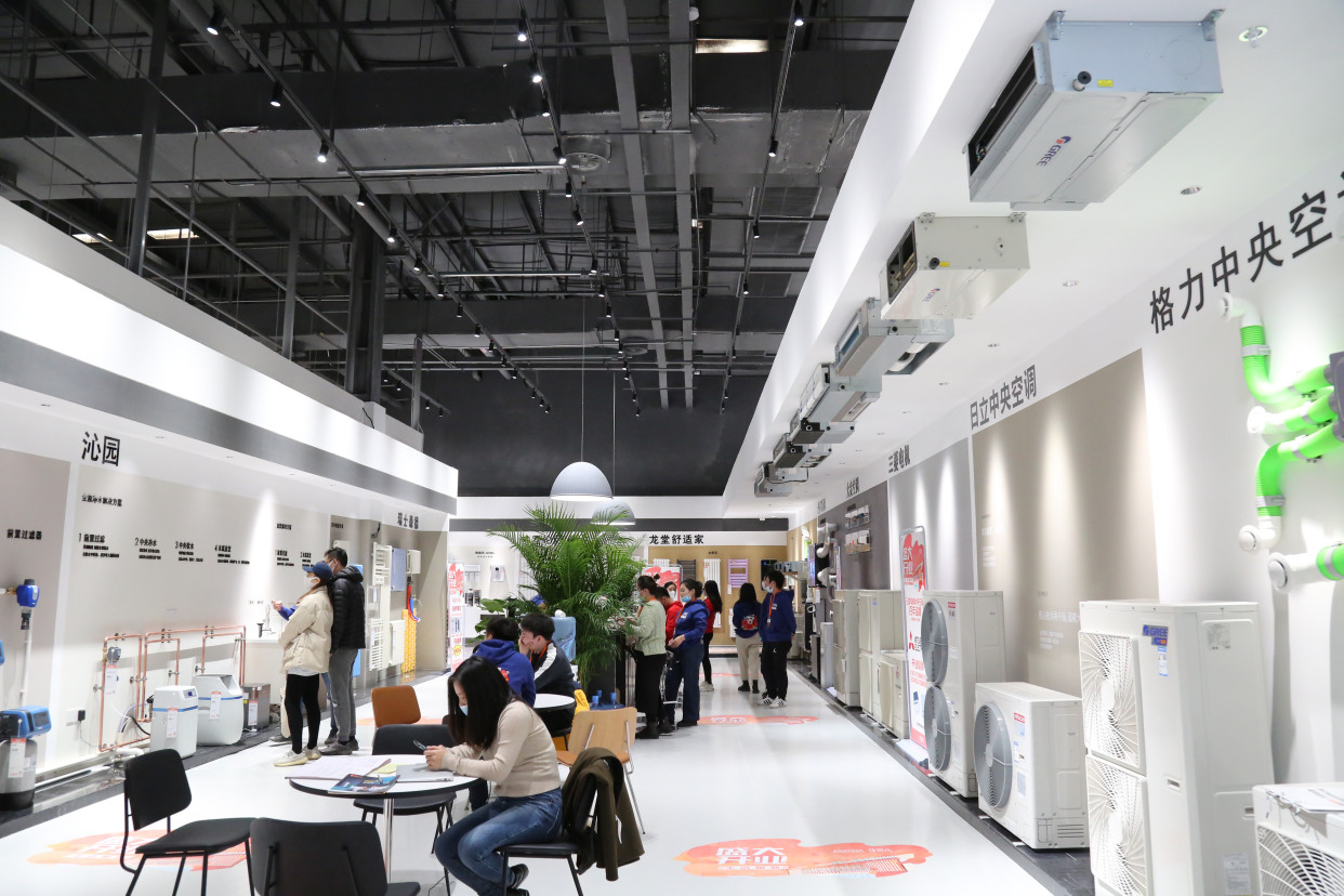 2022年丰台消费季启动，百余项活动精彩来袭！