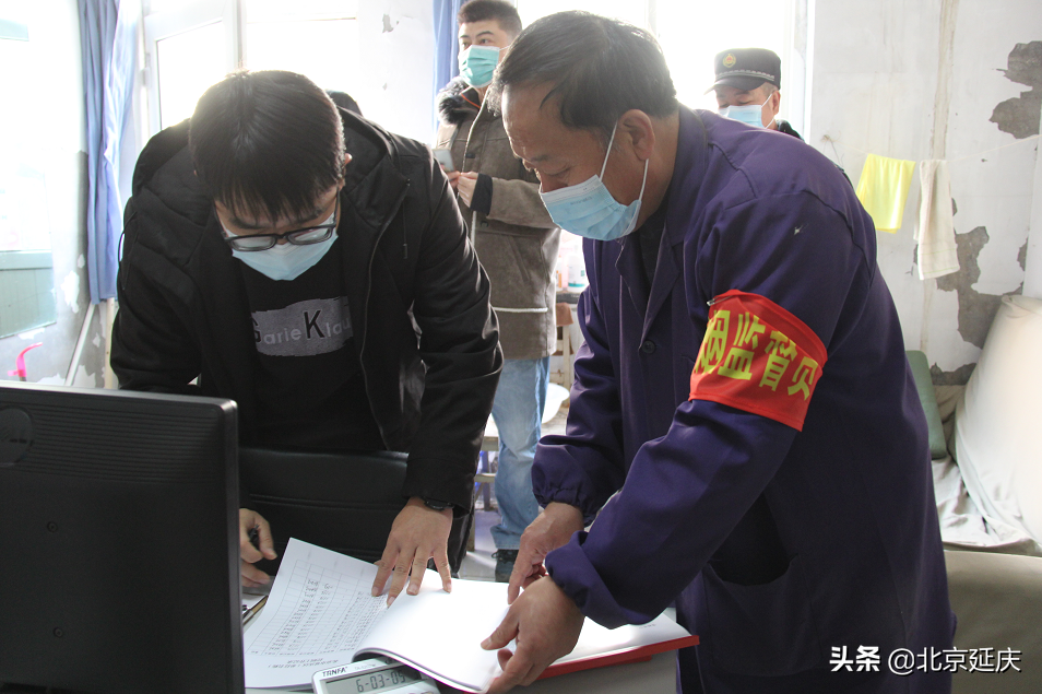 做好各类公共场所控烟管理工作延庆区持续发力