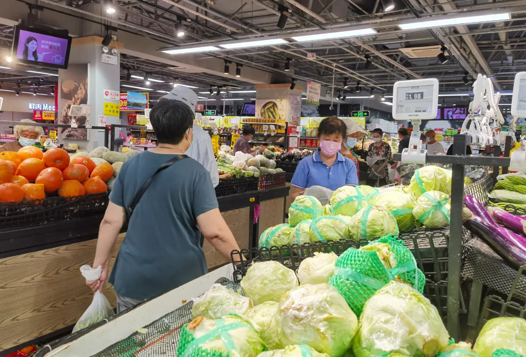这个国庆假期，石景山区旅游消费活力十足！