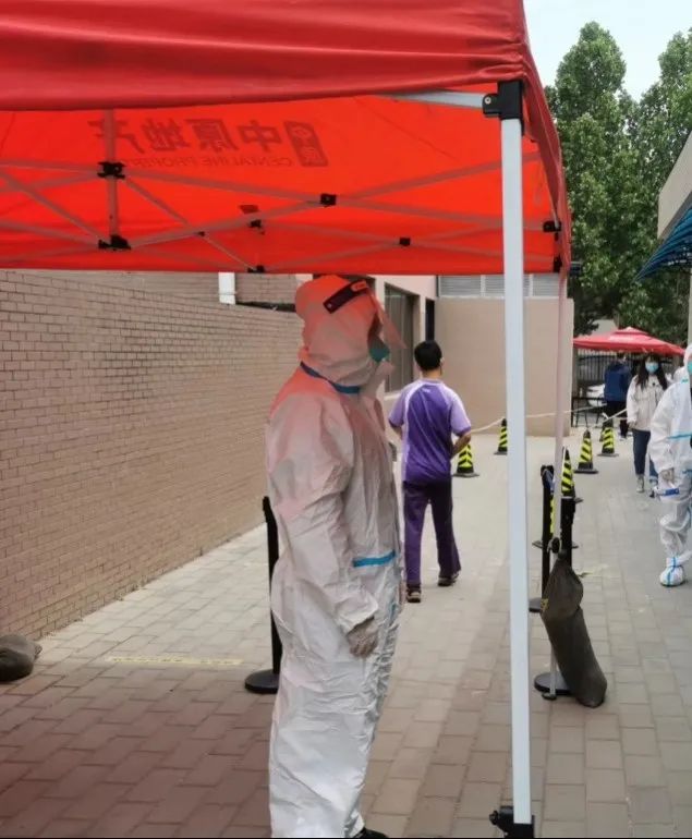 冲锋在前，抗疫有我｜践行国企社会责任，展现使命担当