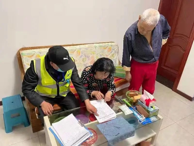 老旧小区改造提升，“改”出高颜值，“造”出新生活