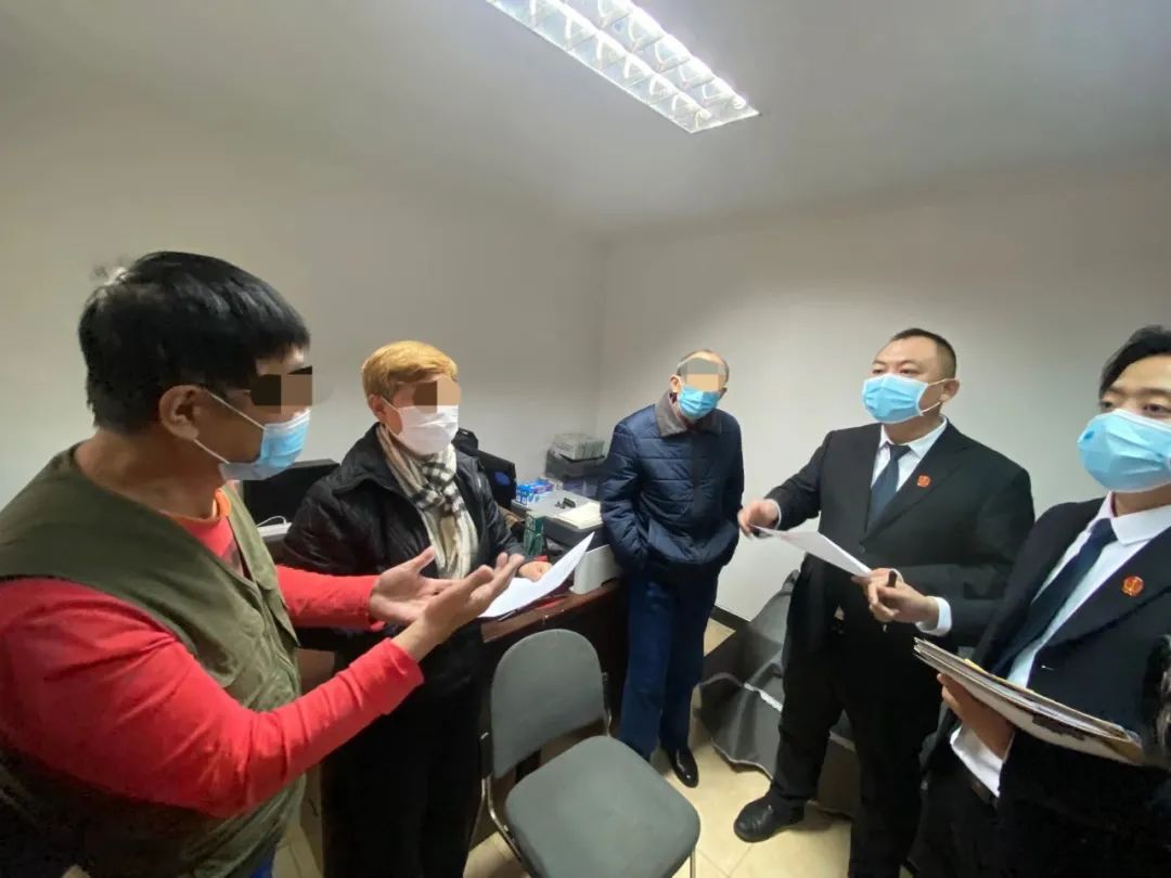 一张预处罚通知书，帮他拿回要了近16年的股权