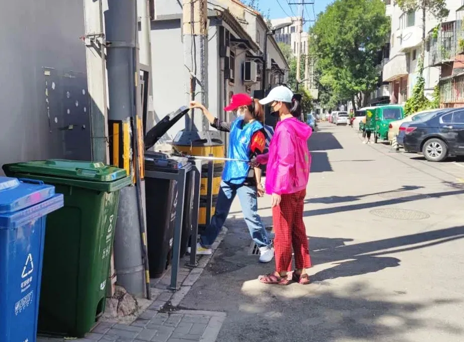 凝心聚力，共建文明东城！