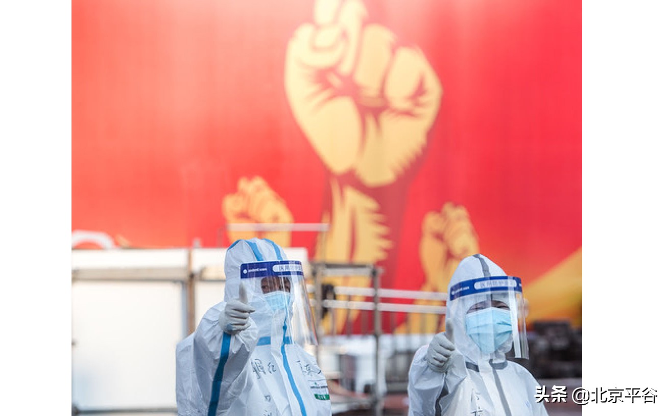 读懂三个“必胜”的信心之源