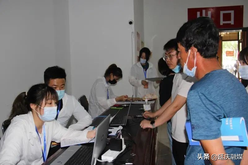 棚改区里书写民生实事，延庆居民圆梦新居~