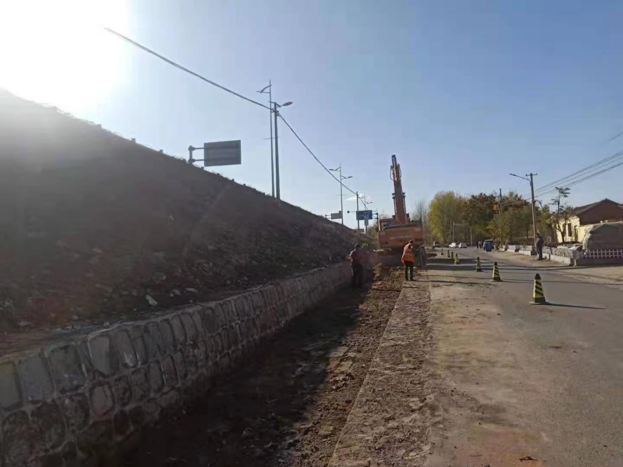 密云区太师屯镇：主动向前解民忧，未诉先办暖人心