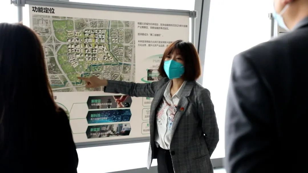 她们助力“两区”建设跑出“加速度”！