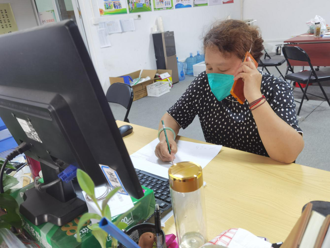 有难题，联系我！顺义区道德模范、社区党支部书记绳桂玲的“疫”线担当！