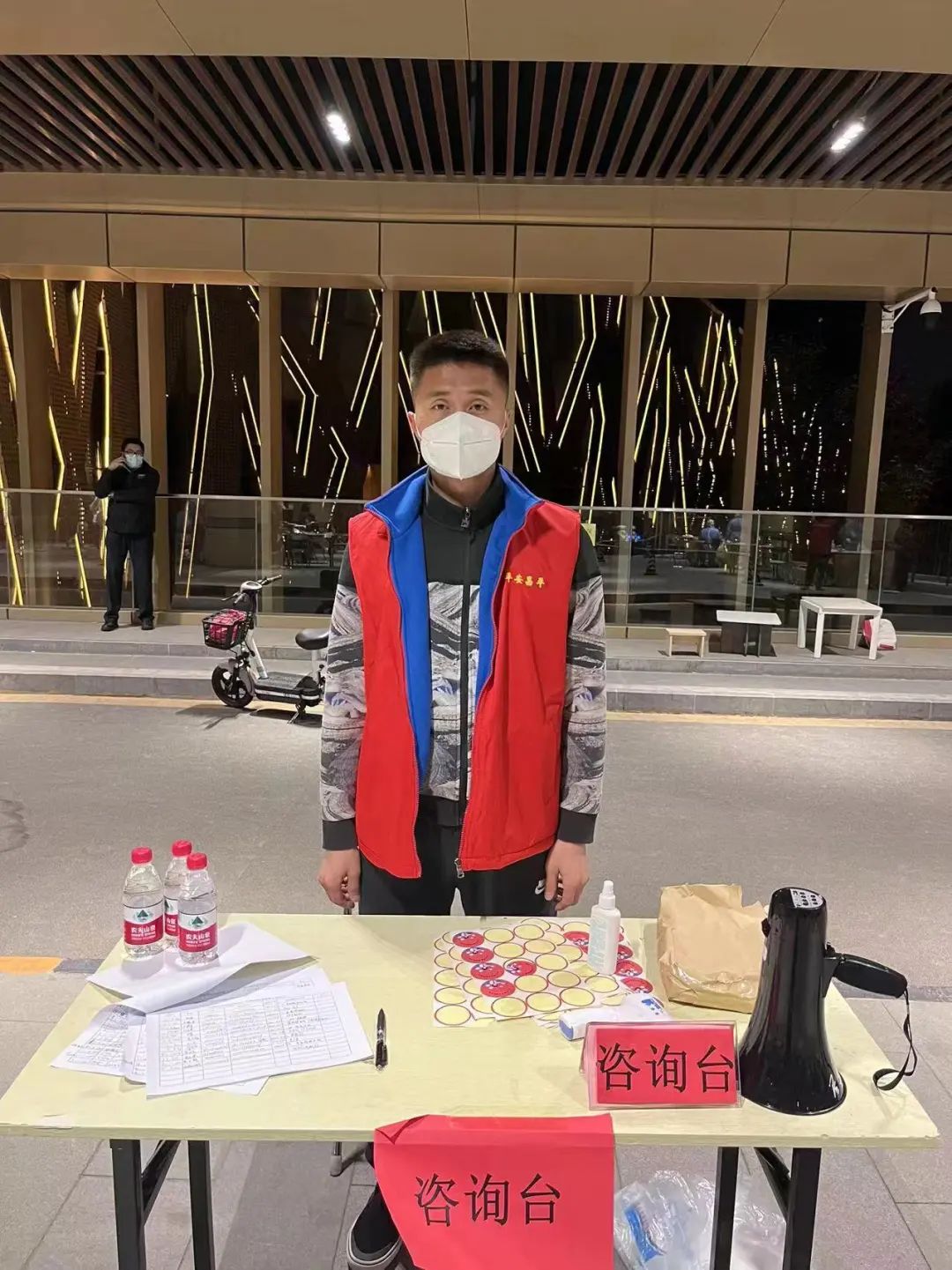 疫情中的北京法院法警：拉得出、冲得上、打得赢！