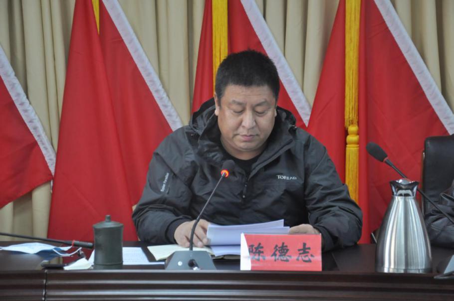 密云区新城子镇扎实做好2020-2021年度森林防灭火工作