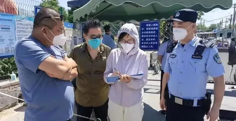 青春记“疫”，TA们这样书写!