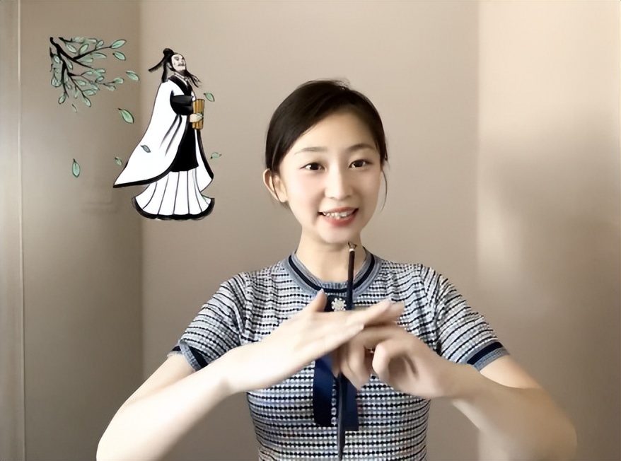 丰台区丰台第一幼儿园：诗词绘画爱浓浓 精彩有趣庆“六一”