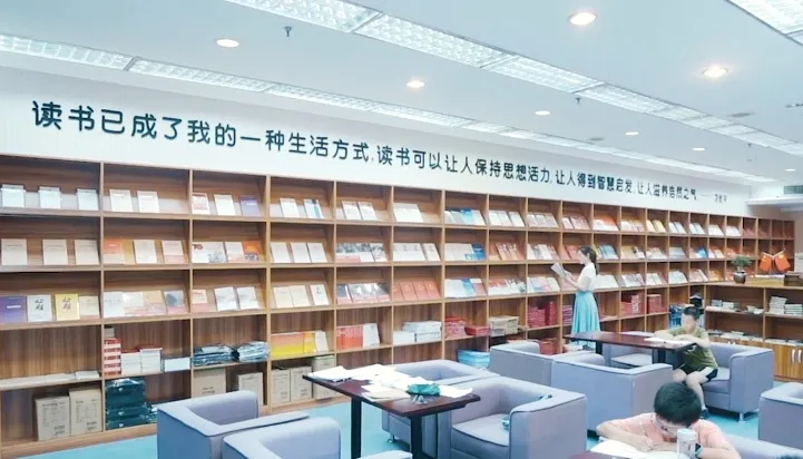 第十九届北京国际图书节分会场活动“北京书店之夜”在东城区举办