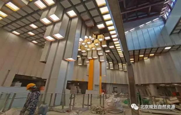 贯通南北，一路风景，轨道交通19号线车站一体化工程即将亮相