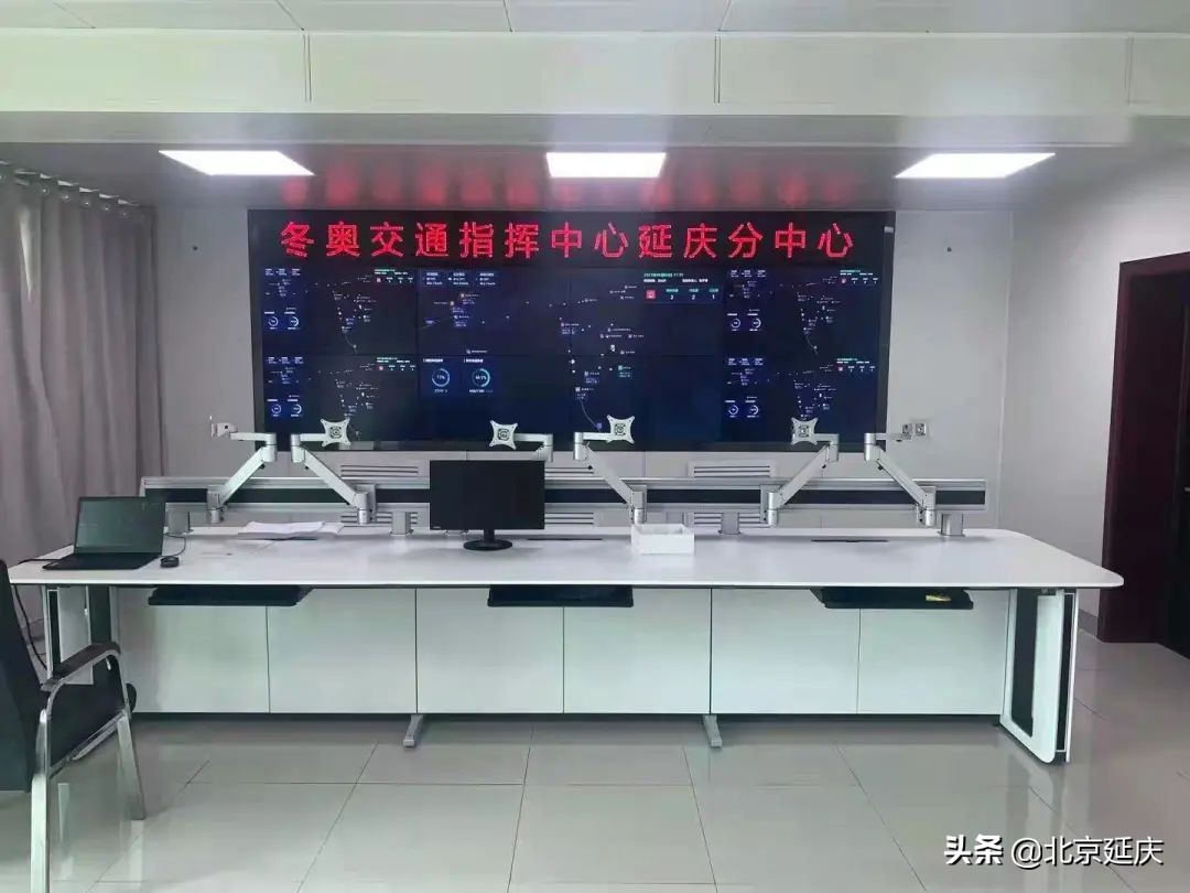 多举措、快行动！延庆全力做好冬奥交通服务保障工作