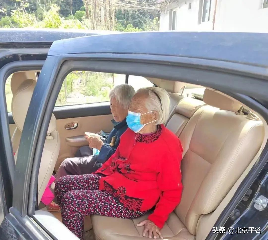 平谷区有序推进疫苗接种工作