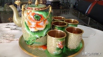 顺义区非物质文化遗产大盘点！一起感受非遗文化的魅力~