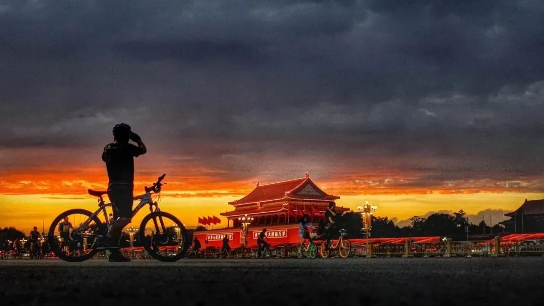 “故宫以东”，不止于东