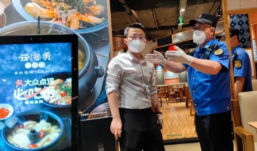 东城区慎终如始做好常态化疫情防控，合力构筑疫情防控坚固防线