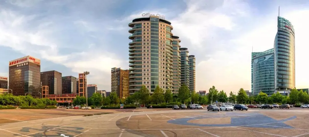 “两区”建设 | 招商引资见实效 中关村丰台园五类项目促进创新发展