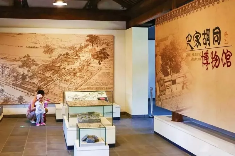 北京东城将搭建“全域博物院体系”