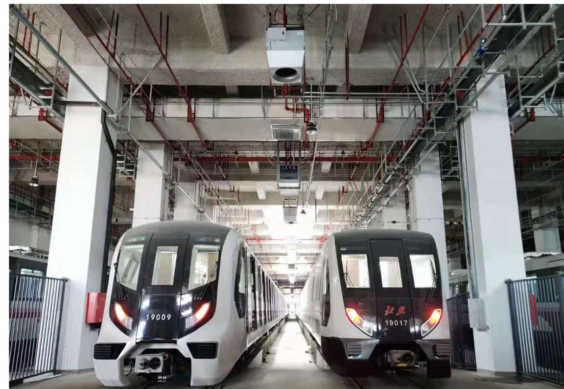 丰台“妙笔生花”，打造宜居宜业城区“升级版”